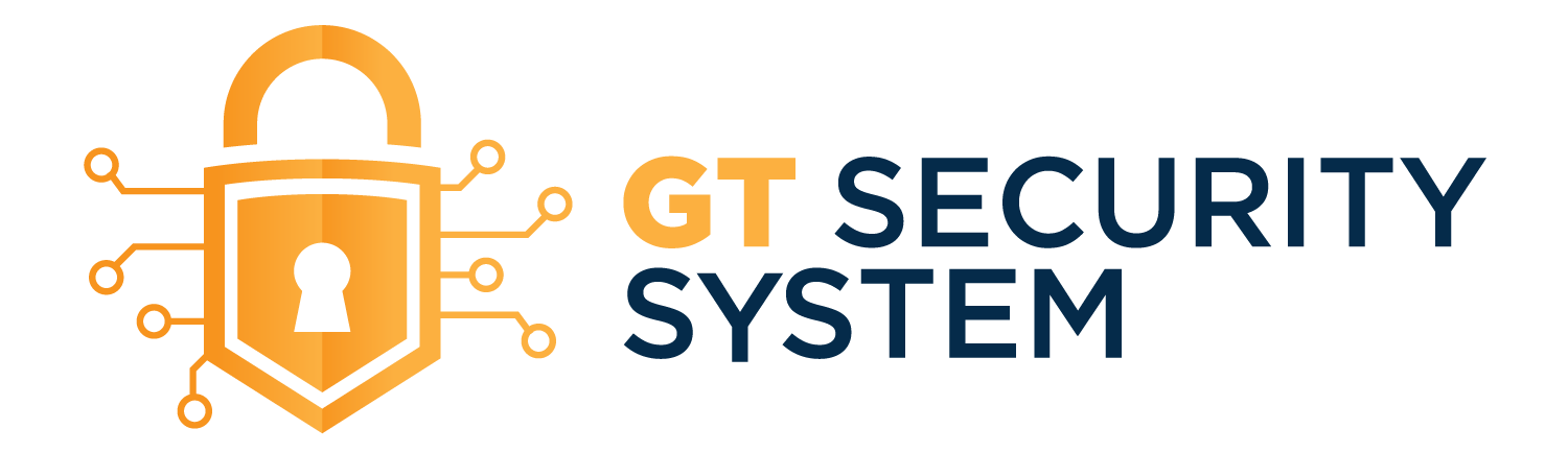 GT Security System Logo