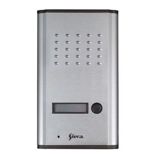 Intercom Siera