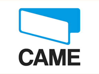 came logo