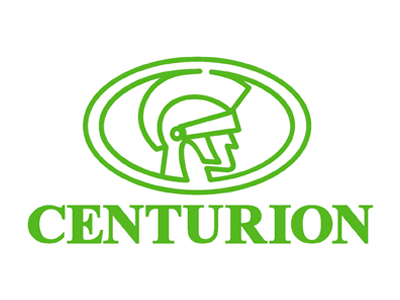 centurion logo