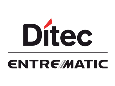 ditec logo