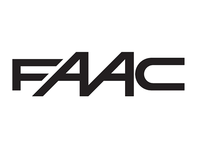 faac logo