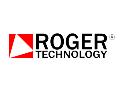 roger logo