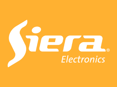 siera logo